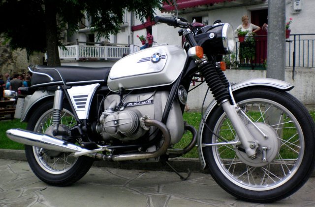 BMW R 75/5